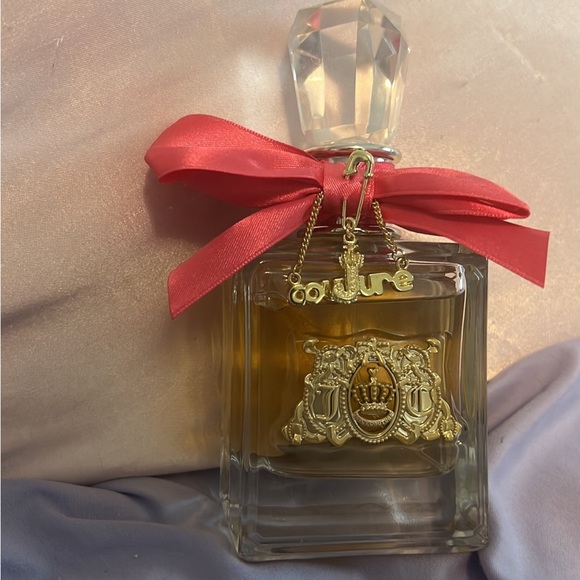 Juicy Couture Other - Viva La Juicy perfume